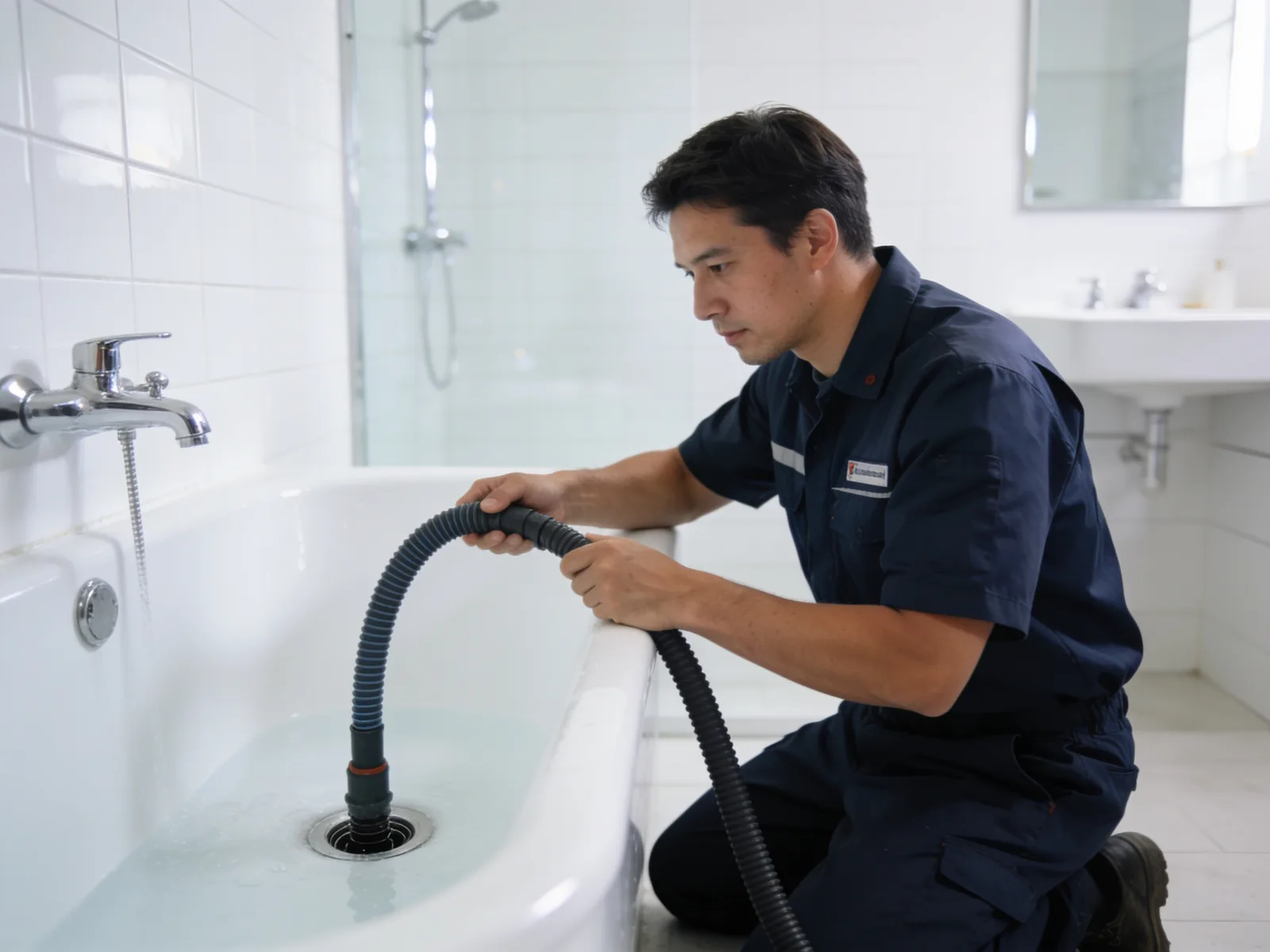 Emergency Plumber Pleasant Lake, IN FAQs
